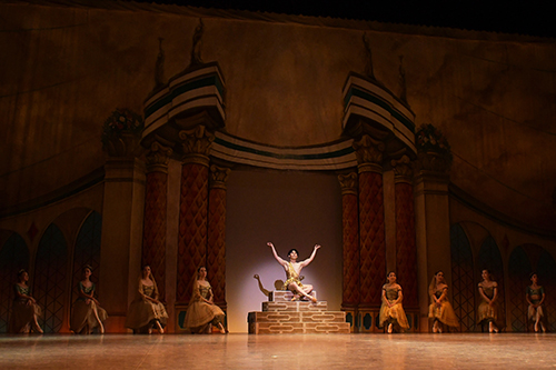 30th Anniversary Summer Concert for youth