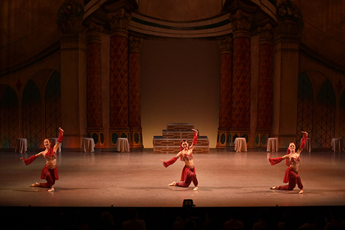 30th Anniversary Summer Concert for youth