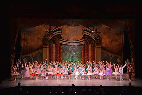 30th Anniversary Summer Concert for youth