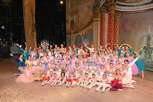 30th Anniversary Summer Concert for youth