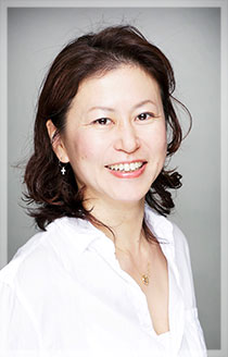 田川陽子