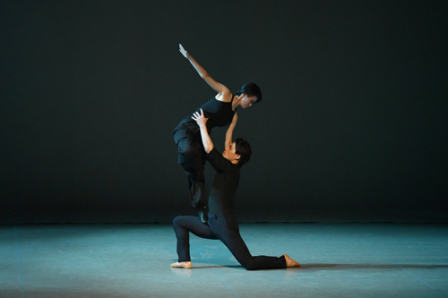 第23回バレエフェスティバル One Waltz(2)